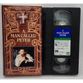 A Man Called Peter (VHS, 1995)