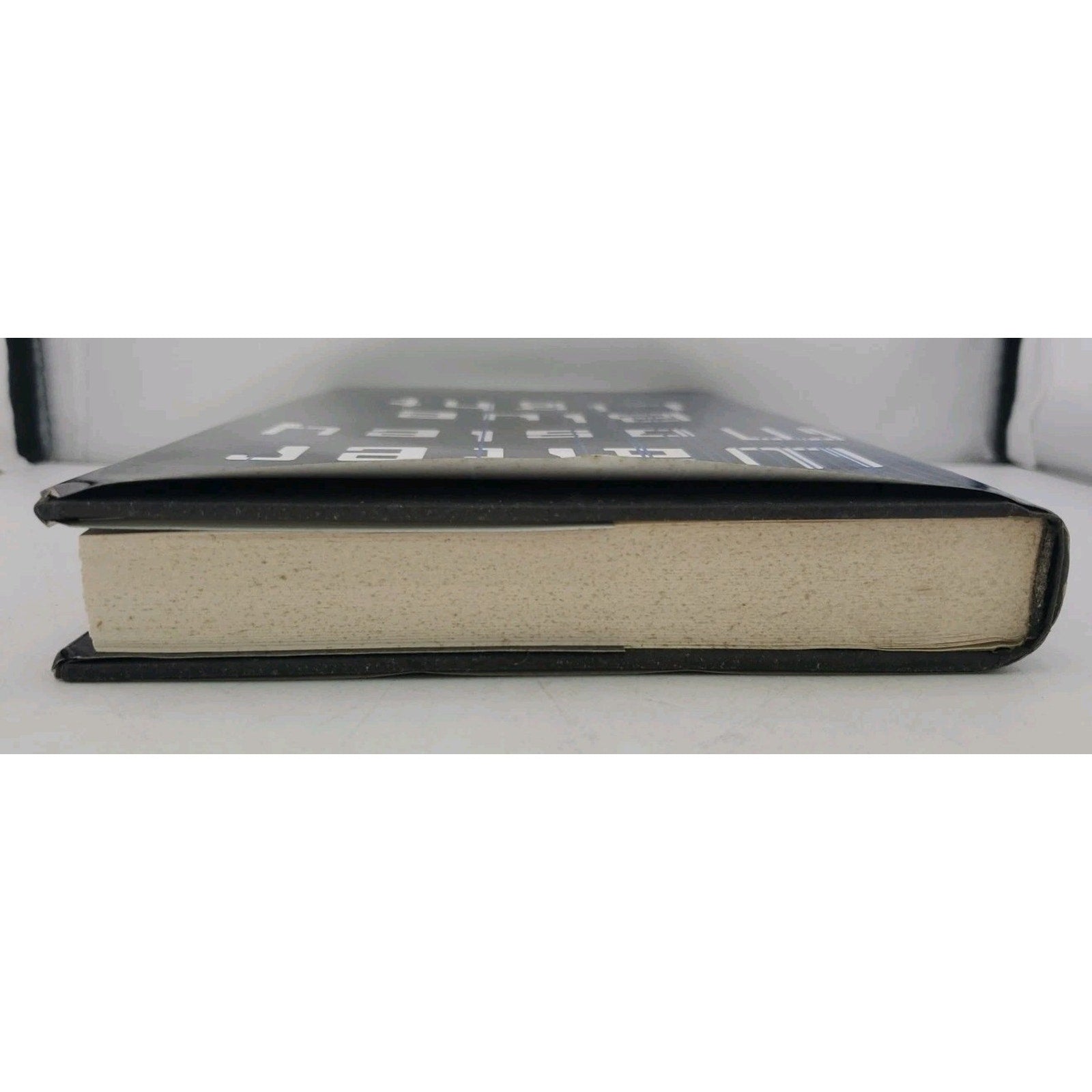 Blue Light by Walter Mosley (1998, Hardcover)