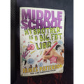My Brother Is a Big, Fat Liar (Middle School Book 3) by Patterson, James