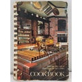A Book Of Favorite Recipes By Ladies Auxiliary Of Lordeman St. Church Of God