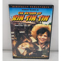 The Return of Rin Tin Tin (DVD, 2006)