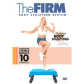 The Firm - Body Sculpting System: Complete Body Sculpting (DVD, 2004)