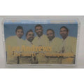 Lee Andrews & The Hearts - Try The Impossible - Cassette - Soul R&B *Brand New*