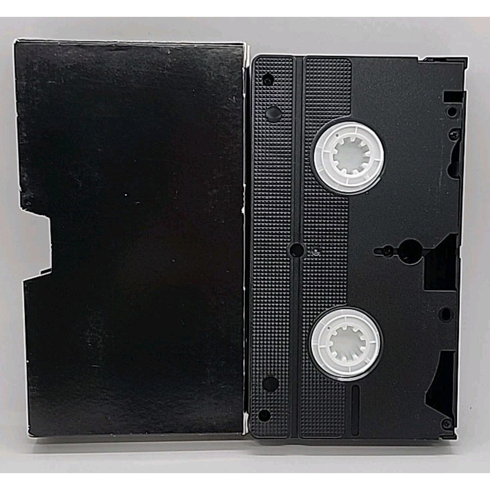 Campus Invasion Video Reel (VHS)