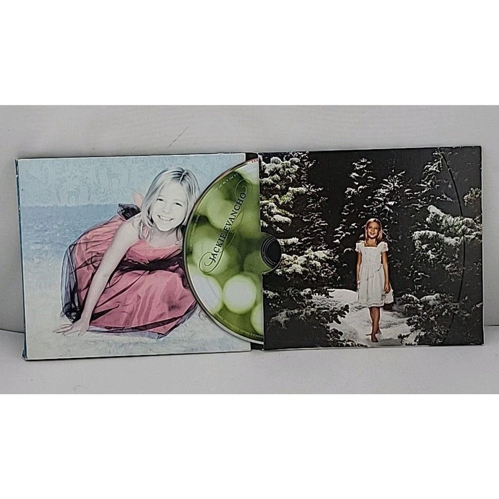 O Holy Night by Jackie Evancho (CD, 2010)