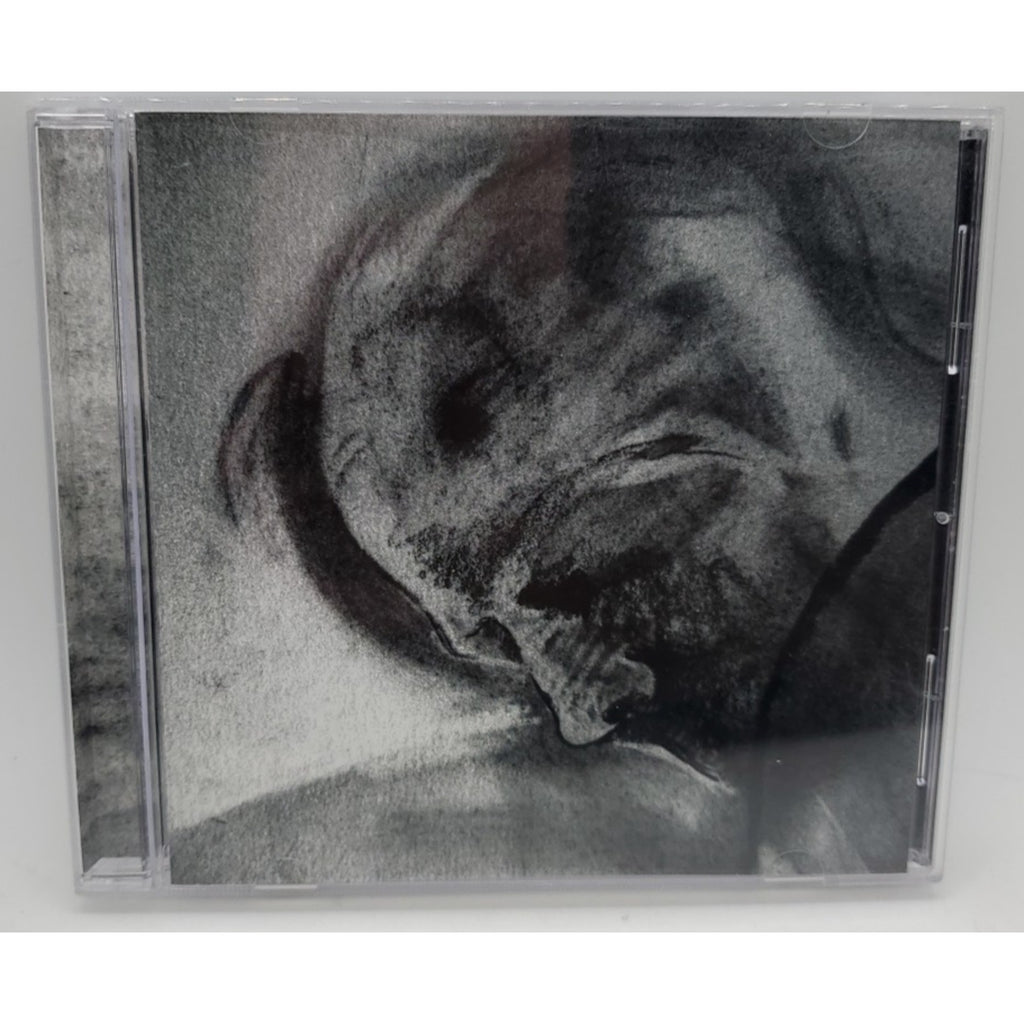 Fairweather Mask Peter J Woods (CD)