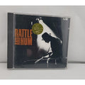 Rattle and Hum by U2 (CD, Oct-1988, Island (Label))