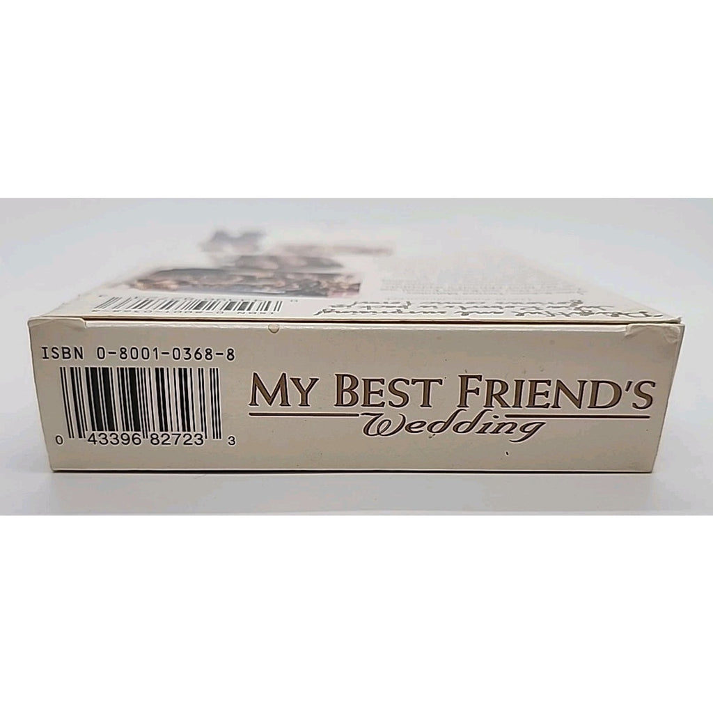 My Best Friends Wedding (VHS, 1997)
