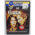 The Flock (DVD) - Blockbuster Exclusive