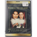 Finding Neverland (DVD, 2004)