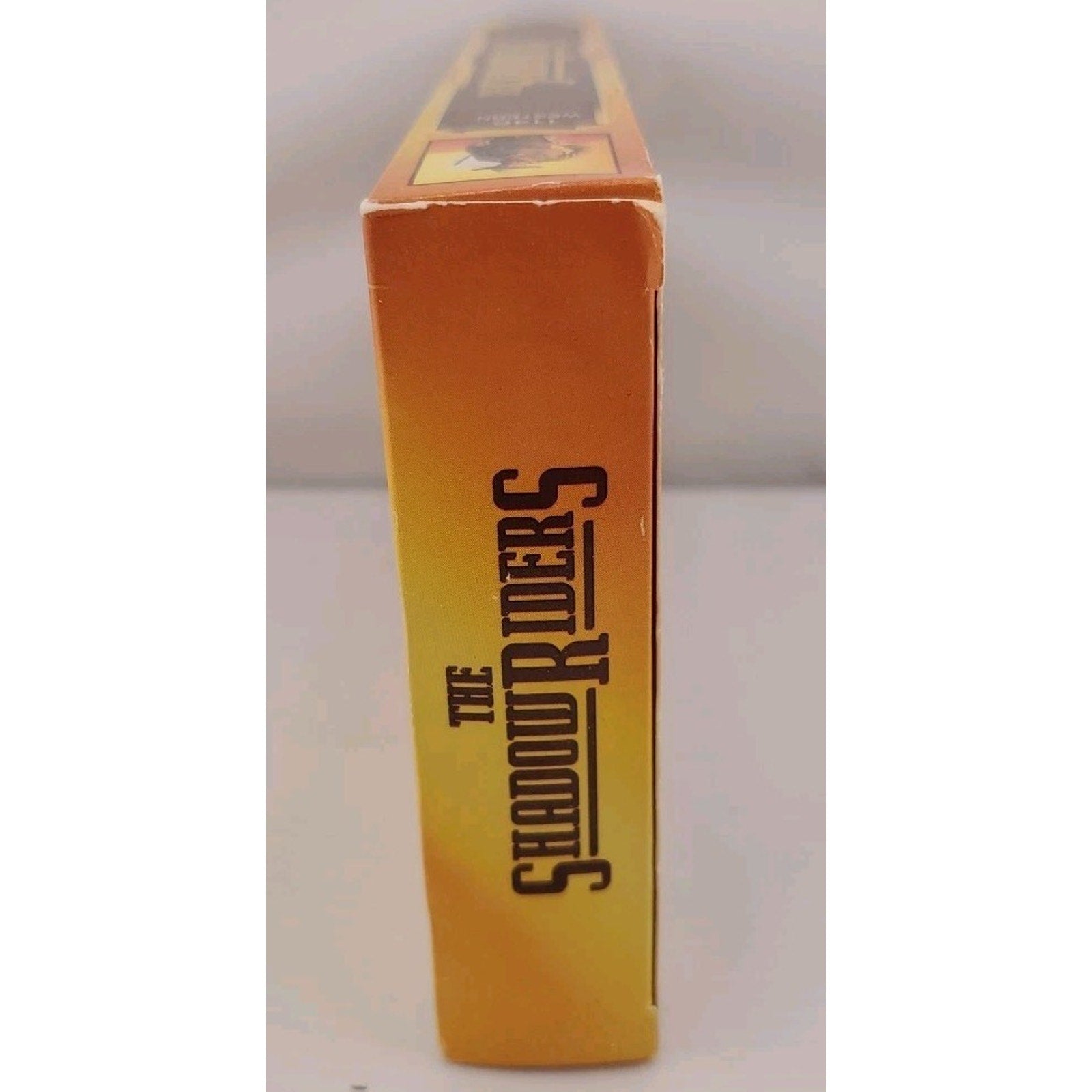 Shadow Riders (VHS, 1991)