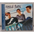 Feels Like Today by Rascal Flatts (CD, 2004)