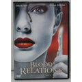 Blood Relations (DVD, 2005)