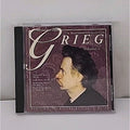 The Masterpiece Collection: Grieg Vol. 4 (CD)
