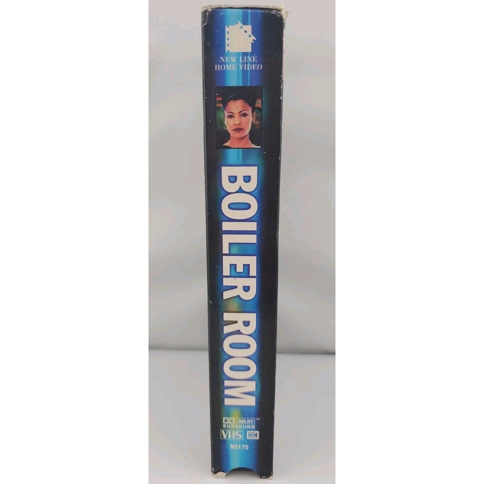 Boiler Room (VHS, 2001)