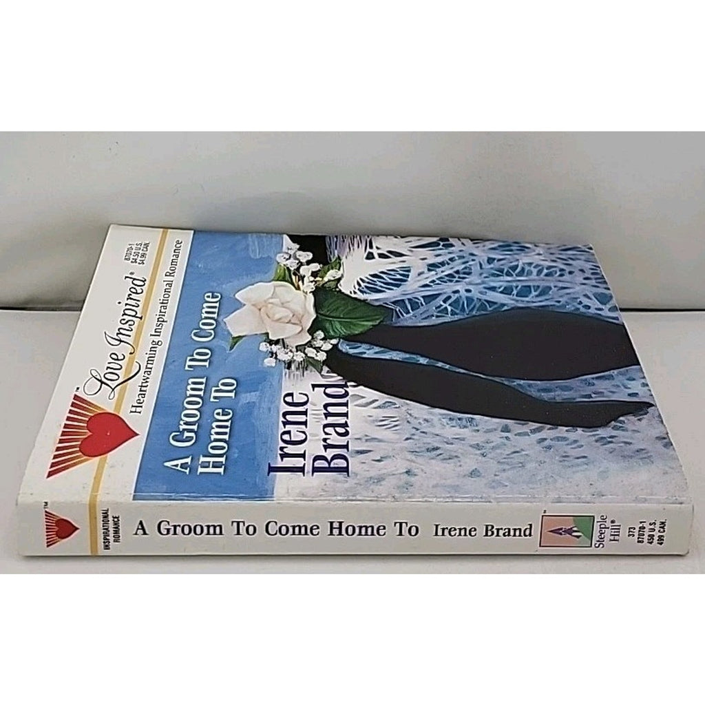Groom to Come Home To by Irene Brand (1999, Mass Market)