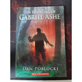 The Haunting of Gabriel Ashe Dan Poblocki