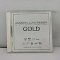 Gold: the Definitive Hits Collection by Andrew Lloyd Webber (CD, 2002)