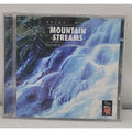 Relax with...Mountain Streams by Environmental (CD, Jun-1999, Creative Music...