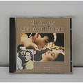 20 Golden Love Movie Themes CD 1997 Moon River Tonight Bilitis Emmanuelle