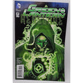 DC Comics Green Lantern Renegades 2015 #41