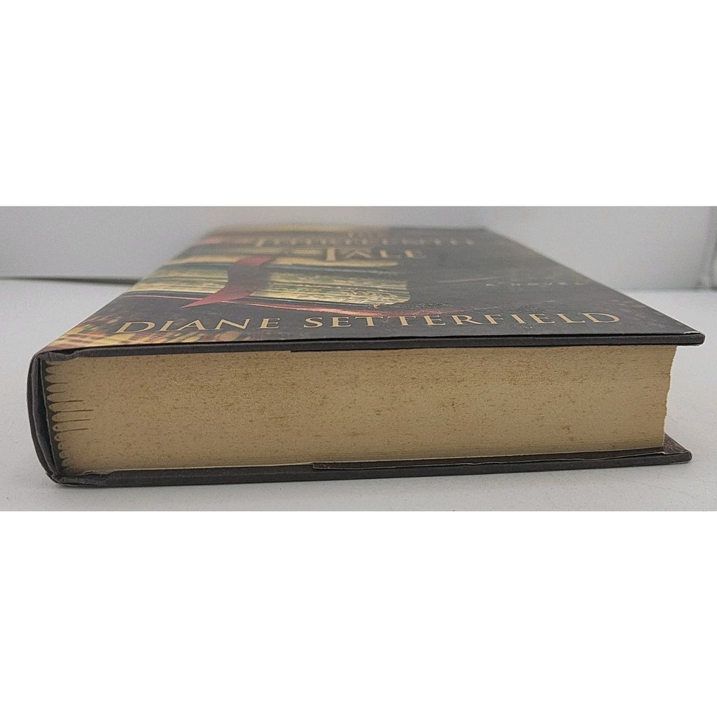 Thirteenth Tale by Diane Setterfield (2006, Hardcover)