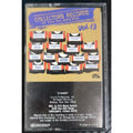 Collectors Records Of The 50's and 60's Vol. 13 (Cassette)