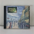 Romantic Classics (Volume II) by Various Artists (Composers) (CD, Canada)