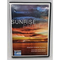 Sunrise Earth America’s Greatest Sunrises DVD Discovery HD Theater