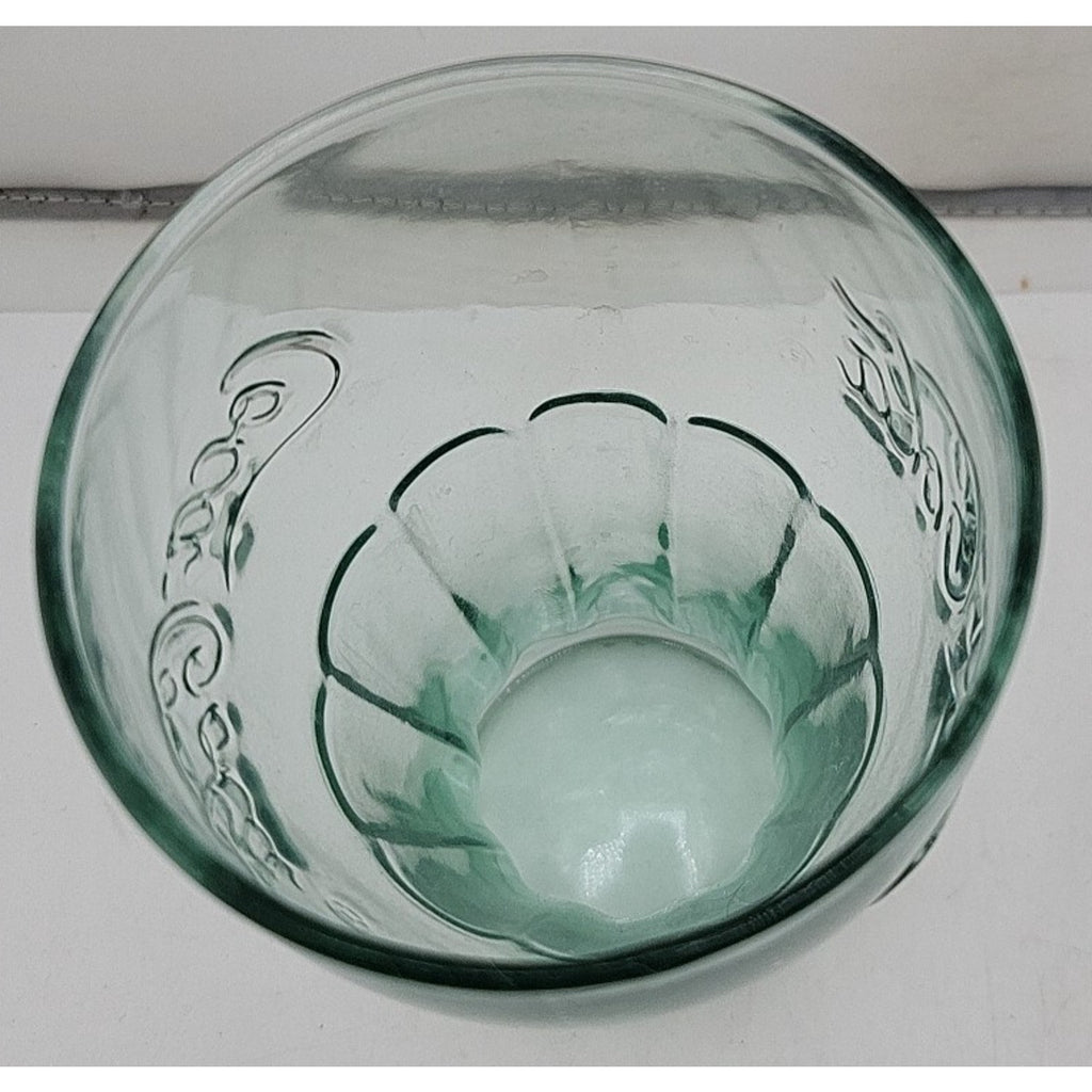 Mcdonalds Glass Coca - Cola Cup