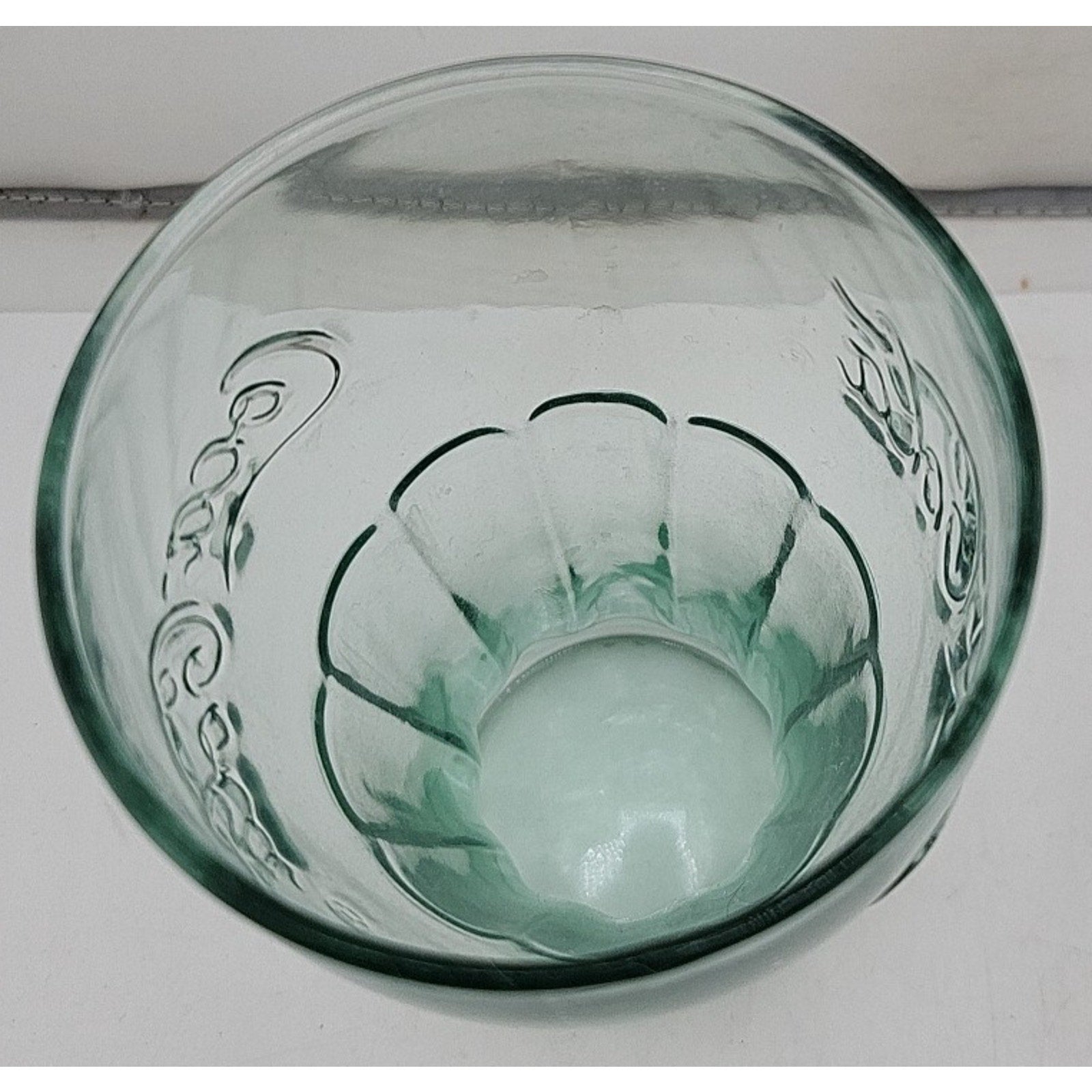 Mcdonalds Glass Coca - Cola Cup