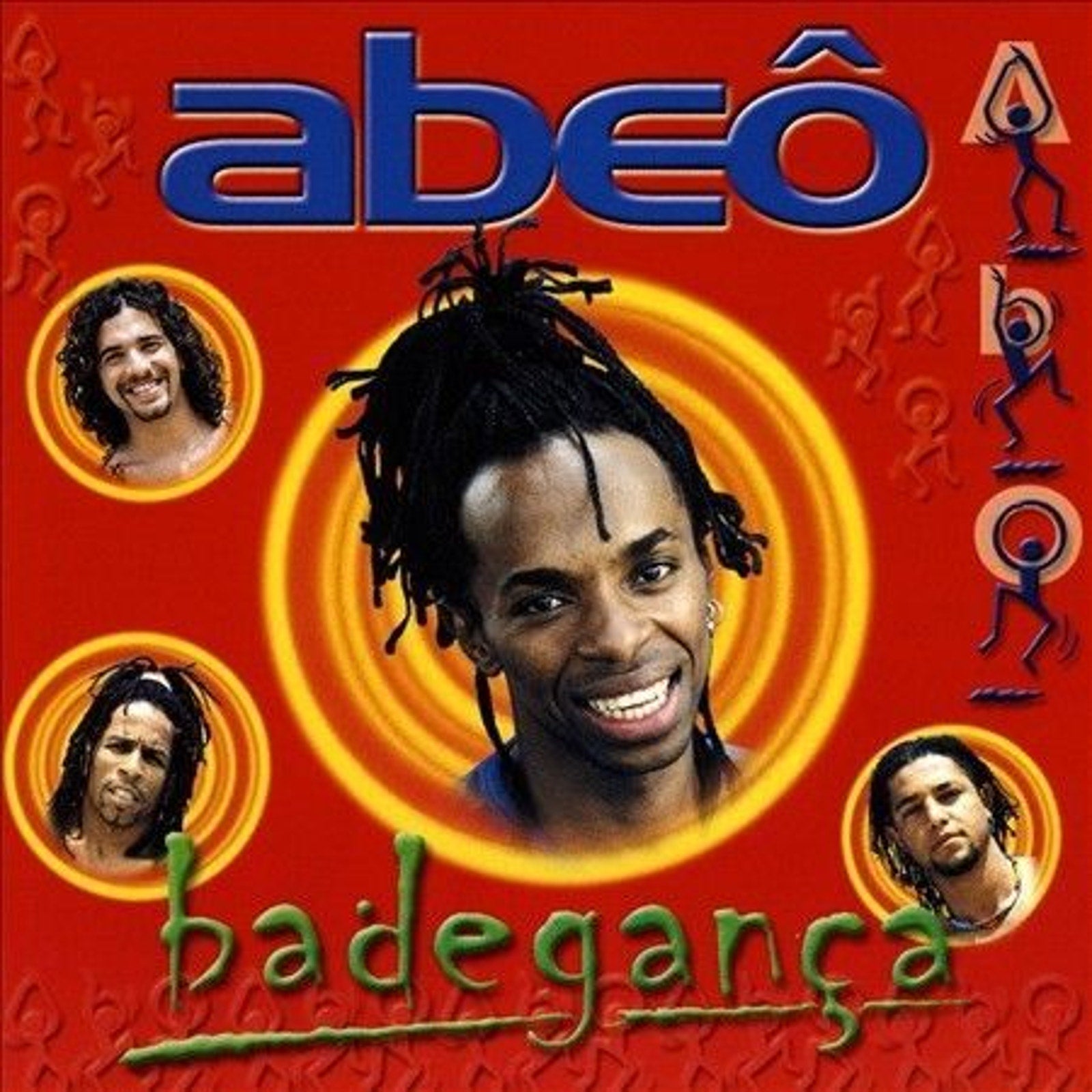Abeô by Badegança (CD, Oct-1999, BMG (distributor))