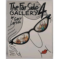 The Far Side Gallery 4 - Paperback By Gary Larson