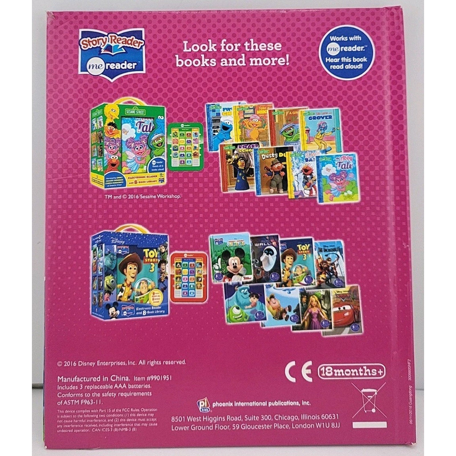 Disney Princess Tangled Light Hearts Book