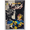 The New Warriors 33 Marvel Comics