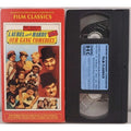 Laurel And Hardy And Our Gang Little Rascals Comedies (VHS)