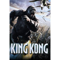 King Kong (DVD, 2006, Full Frame)