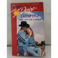 Abbie and the Cowboy by Cathie Linz (1996, Mass Market)