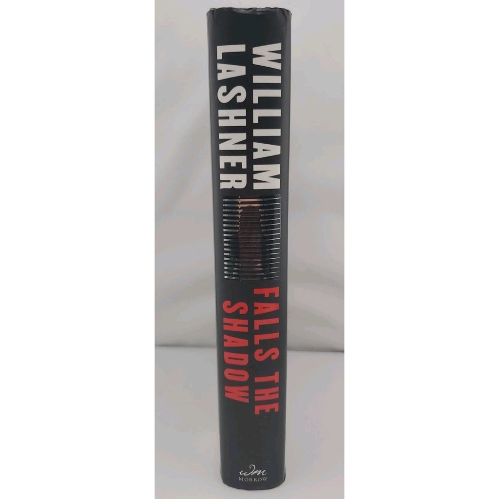 Falls the Shadow by William Lashner (2005, Hardcover)