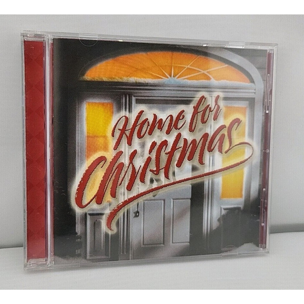 Fellowship Church - Home For Christmas - CD