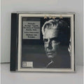 Sibelius CD Herbert Von Karajan Berliner Philharmoniker