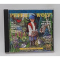 Little Orchestra Society: 3 Childrens Classics (CD)