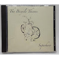 Bicycle Thieves by Superhero (CD, 2009)