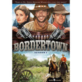 Bordertown: Season 1 (DVD, 2013, 2-Disc Set)