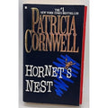 Hornet's Nest by Patricia Cornwell (1998, Uk- a Format Paperback)