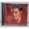 Number One Hits by Elvis Presley (CD, 1990) *Brand New*