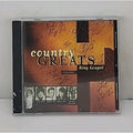 Country Greats Sing Gospel, Vol. 2 by Various Artists (CD, May-1997, Arrival)