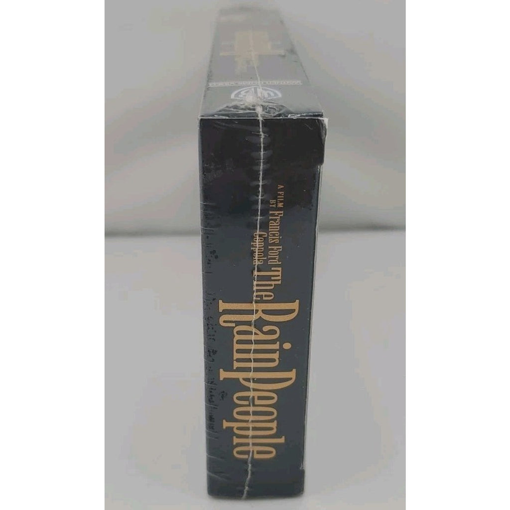 The Rain People (VHS, 1993) *Brand New*