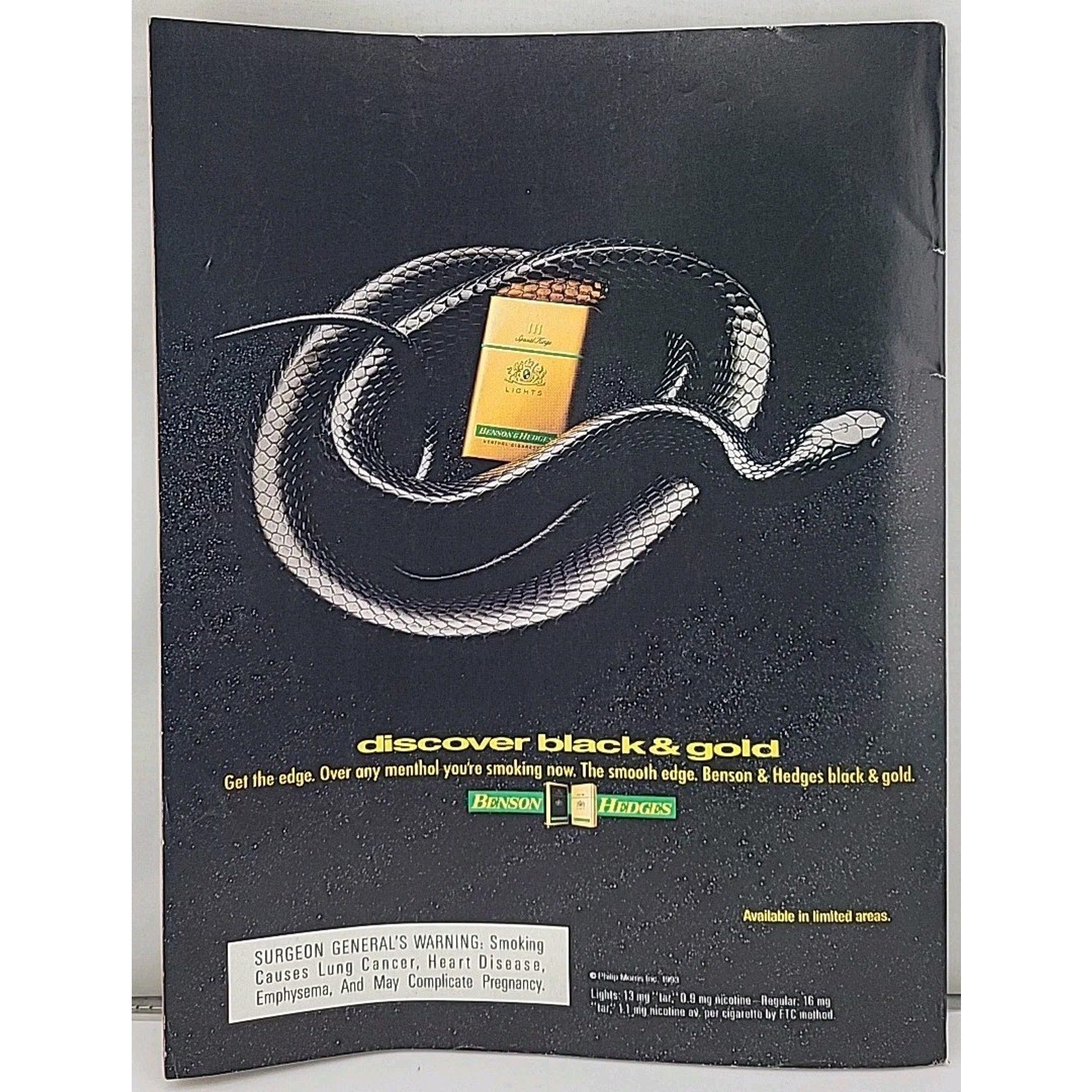 Motor Trend Magazine - July 1993 - Volume 45 Number 7