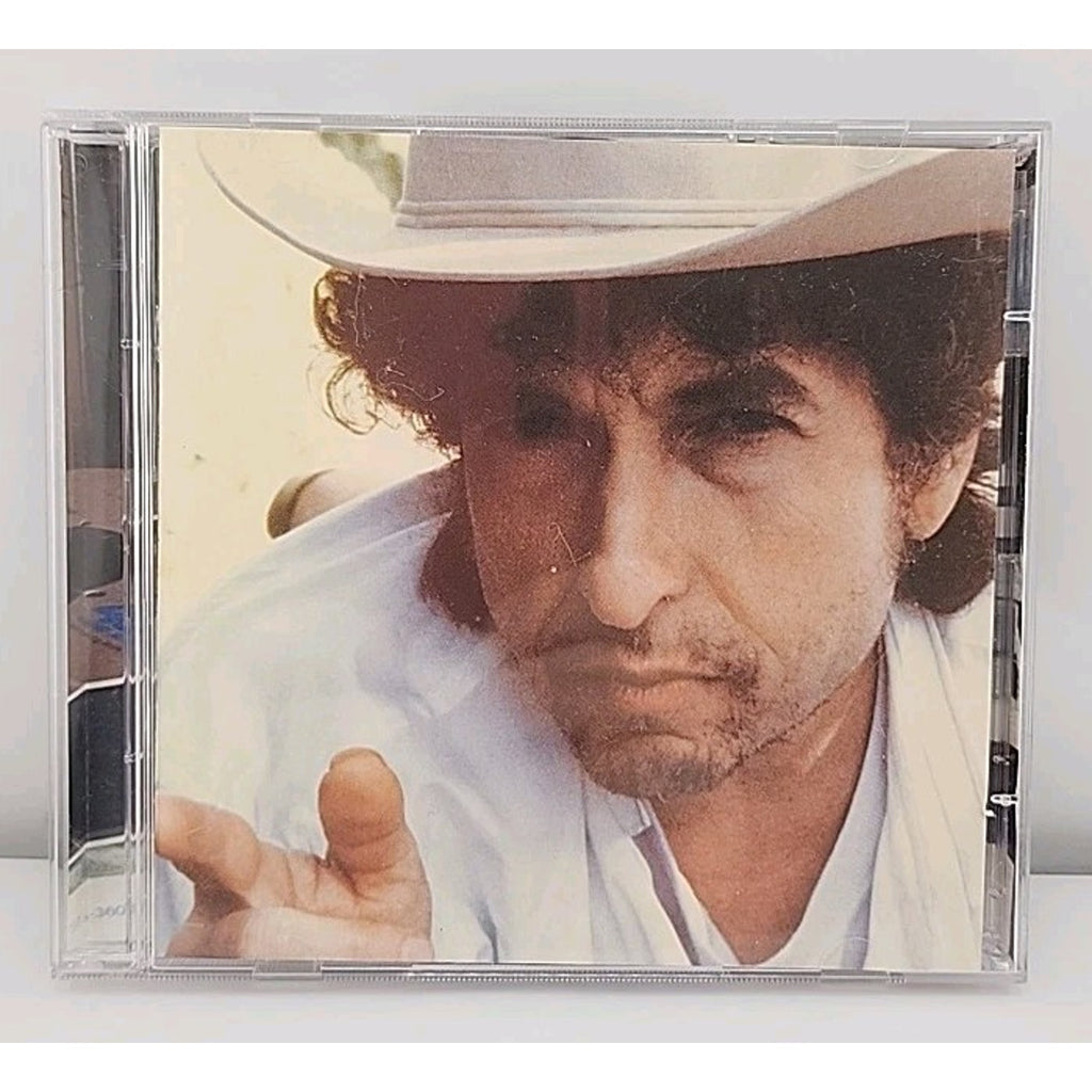 Bob Dylan Tell Tale Signs Bootleg Series Vol 8 (2 CDs)